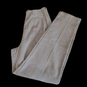 Briggs New York Checkered Slacks